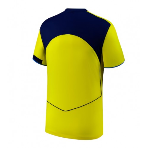 Tottenham Hotspur Tredje Tröja 2025-26 Kortärmad Tottenham Hotspur Tredje Tröja 2025-26 Kortärmad